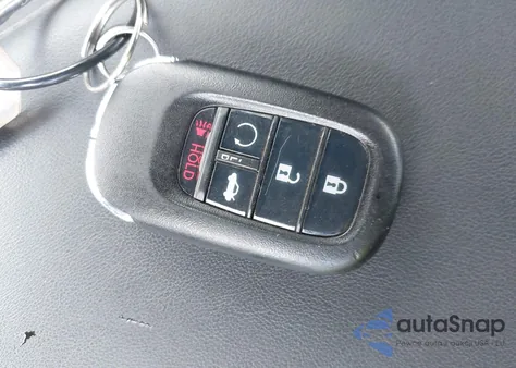 2024 Honda Accord Hybrid Sport из США, поврежденный, VIN 1HGCY2F52RA045163